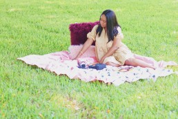 why you need a self care picnic